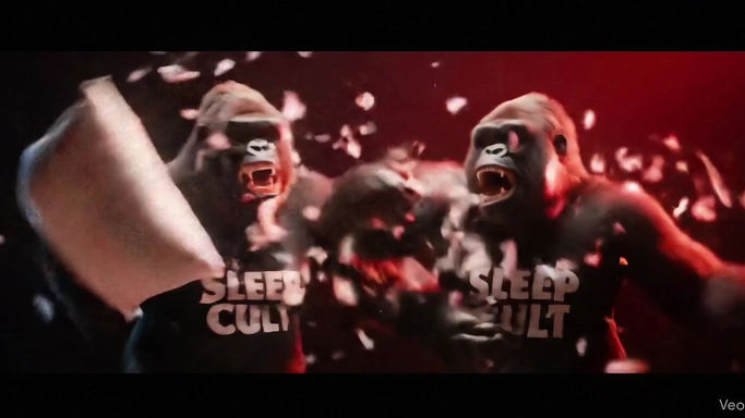 Sleep Cult Theme